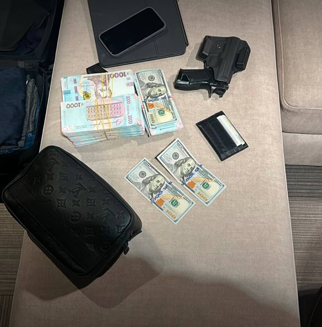 Марат Баширов: За что взяли депутата Верховной Рады Анну Скороход? Марат Баширов: За что взяли депутата Верховной Рады Анну Скороход?