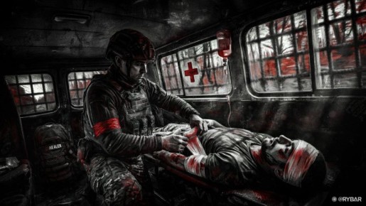 С Днем добровольца (волонтера)!