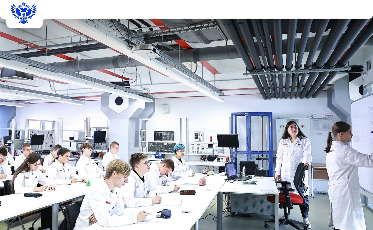 Договор о целевом обучении станет приоритетом при поступлении в колледжи и техникумы в 2026 году