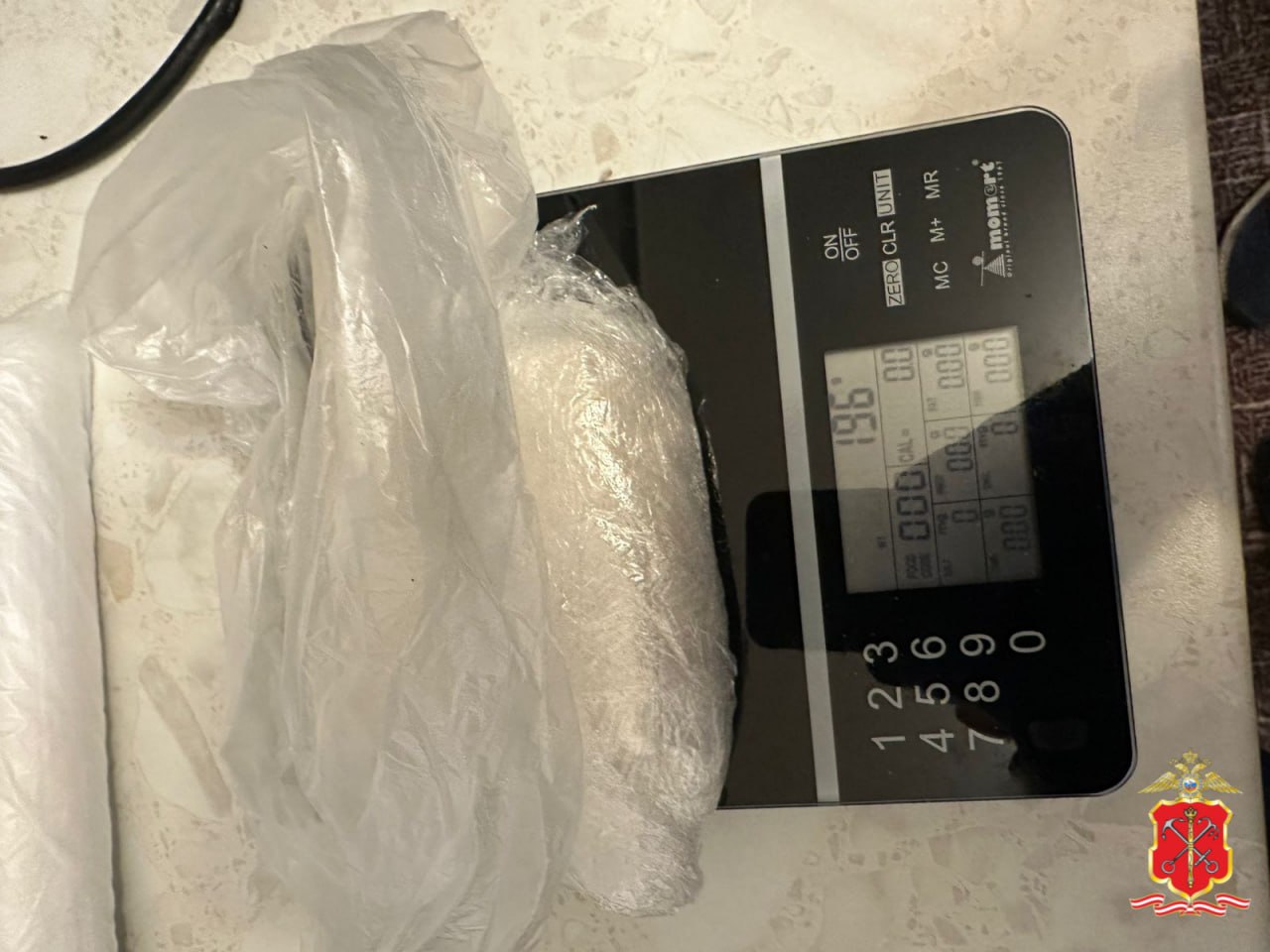 Мигранта-закладчика задержали в Московском районе: при себе у него был пакет с пакетами Мигранта-закладчика задержали в Московском районе: при себе у него был пакет с пакетами