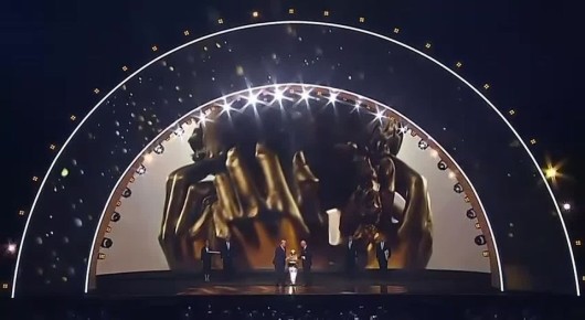 Олег Царёв: Трампу дали «Премию мира», пока, правда, не Нобелевскую, а от международной федерации футбола, FIFA