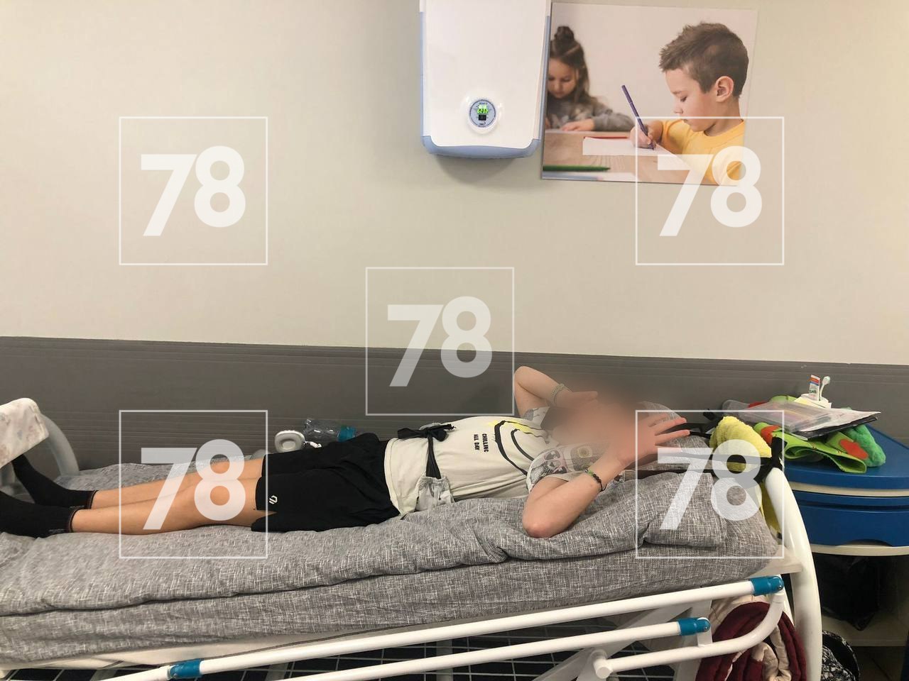 12 летний пловец-вундеркинд может навсегда попрощаться со спортом после урока физкультуры в ИТ-Лицее 12 летний пловец-вундеркинд может навсегда попрощаться со спортом после урока физкультуры в ИТ-Лицее