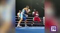 Боец из Петербурга одержал победу на чемпионате мира по боксу в Дубае