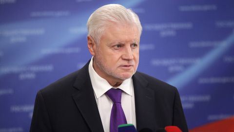 Сергей Миронов: Роскомнадзор за последние дни заблокировал сразу несколько популярных сервисов и платформ, включая Roblox