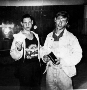 Александр Сладков: Я мечтаю описать свои наблюдения за развитием репортёрства в Новой России (с 1991 года)