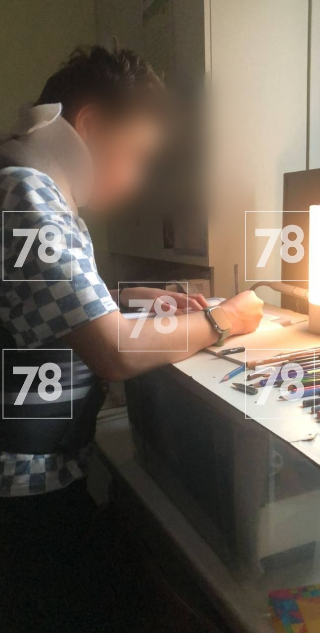 12 летний пловец-вундеркинд может навсегда попрощаться со спортом после урока физкультуры в ИТ-Лицее 12 летний пловец-вундеркинд может навсегда попрощаться со спортом после урока физкультуры в ИТ-Лицее