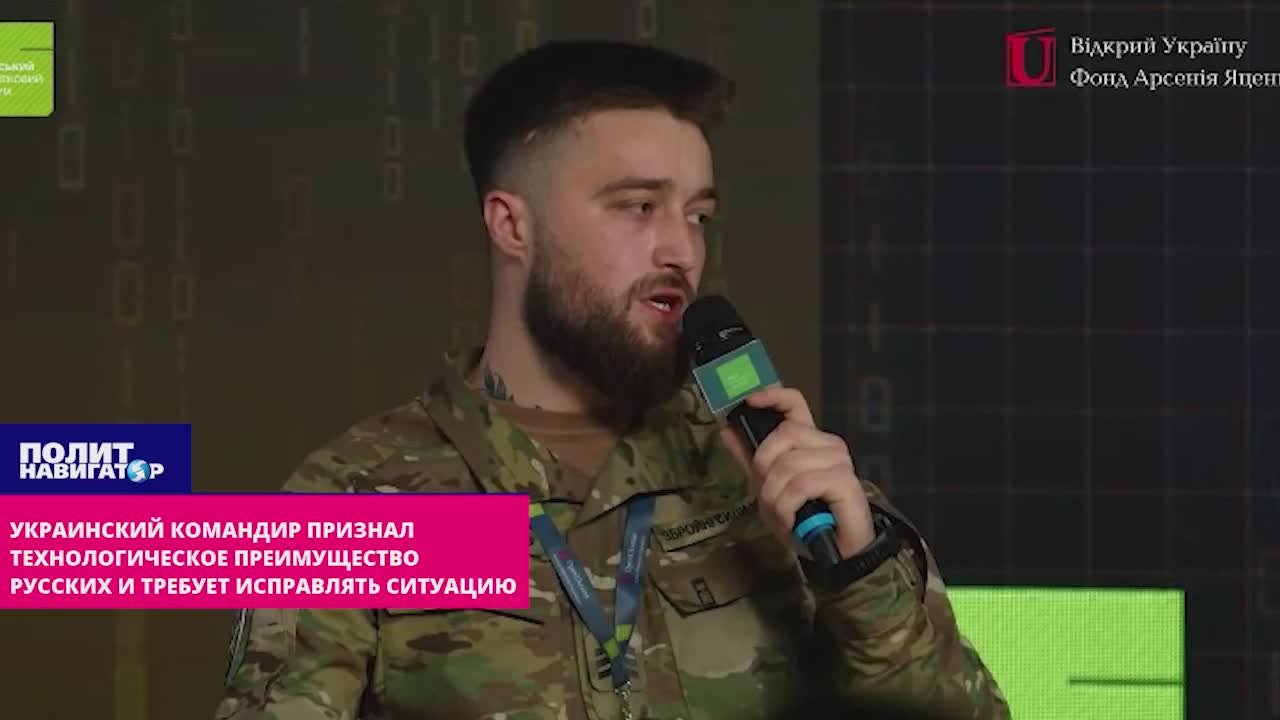 Террористы «Азова» жалуются молодняку: «Мы проиграем войну без солдат»