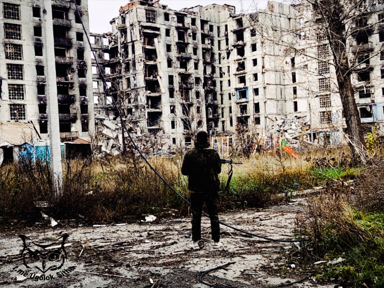 Фотоподборка от @Ugolok_Sitha — «Z - в зоне проведения Специальной Военной Операции» Фотоподборка от @Ugolok_Sitha — «Z - в зоне проведения Специальной Военной Операции»