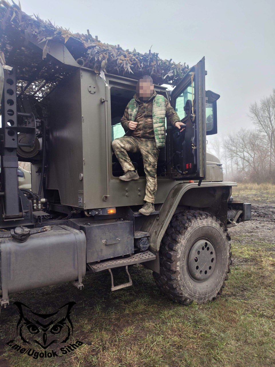 Фотоподборка от @Ugolok_Sitha — «Z - в зоне проведения Специальной Военной Операции» Фотоподборка от @Ugolok_Sitha — «Z - в зоне проведения Специальной Военной Операции»