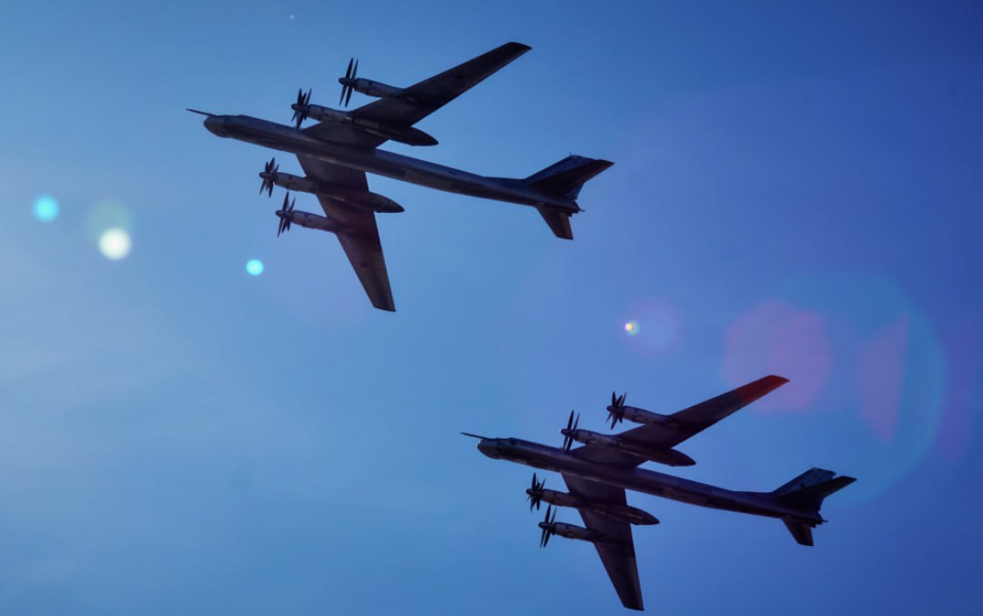 Юрий Подоляка: Идет ракетная атака на Украину (06.12.25)