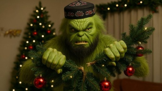 Испортить Новый год. Мошенники активизировались в канун праздника — будьте аккуратнее с получением видео и фото на гаджеты