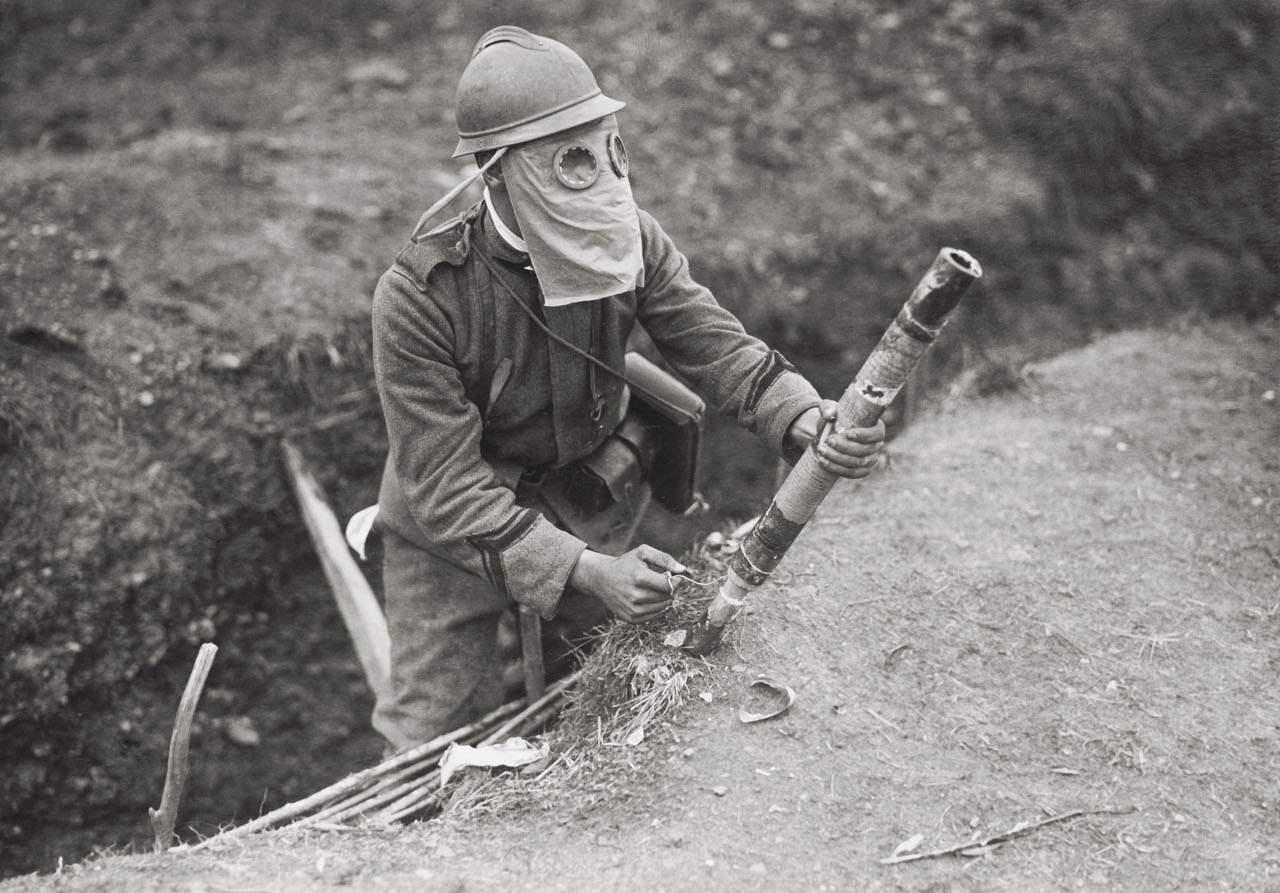Алексей Васильев: Предшественник современных РПГ - Ракета Пома
