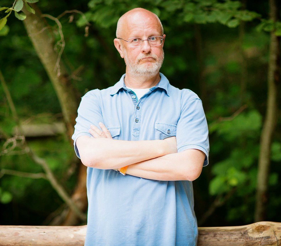 9 ДЕКАБРЯ! БОЛЬШОЕ СОБЫТИЕ В САНКТ-ПЕТЕРБУРГЕ – ЛЕНИНГРАДЕ! НАШИ СПИКЕРЫ – ДМИТРИЙ ПУЧКОВ («ГОБЛИН») И ЮЛИЯ ТОЛСТОУСОВА!