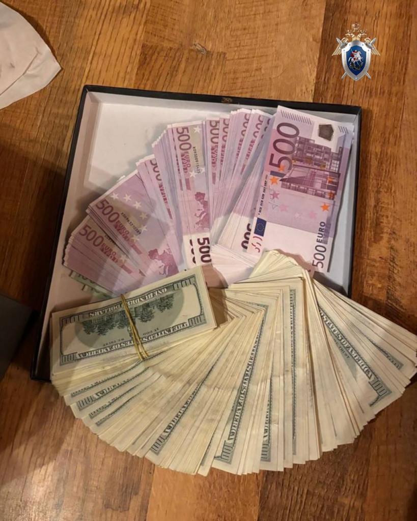 За взятки задержан начальник исправительной колонии в Ленинградской области За взятки задержан начальник исправительной колонии в Ленинградской области