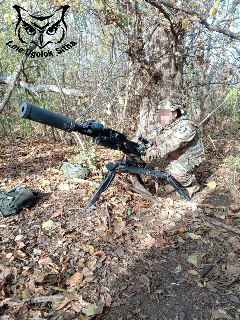 Фотоподборка от @Ugolok_Sitha — «Z - в зоне проведения Специальной Военной Операции» Фотоподборка от @Ugolok_Sitha — «Z - в зоне проведения Специальной Военной Операции»