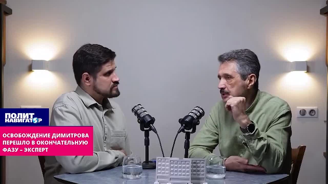 Сырский раздёргал резервы ВСУ между «котлом» в Мирнограде и подступами к Запорожью