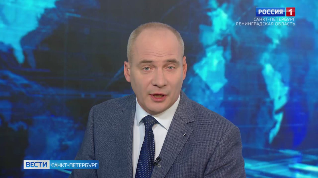 "Ёлка желаний" зажглась в Ленинградской области