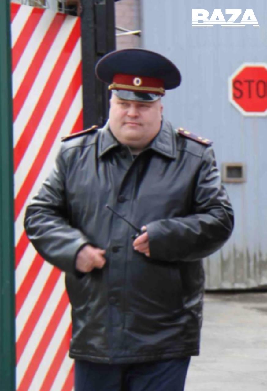 За взятки задержан начальник исправительной колонии в Ленинградской области