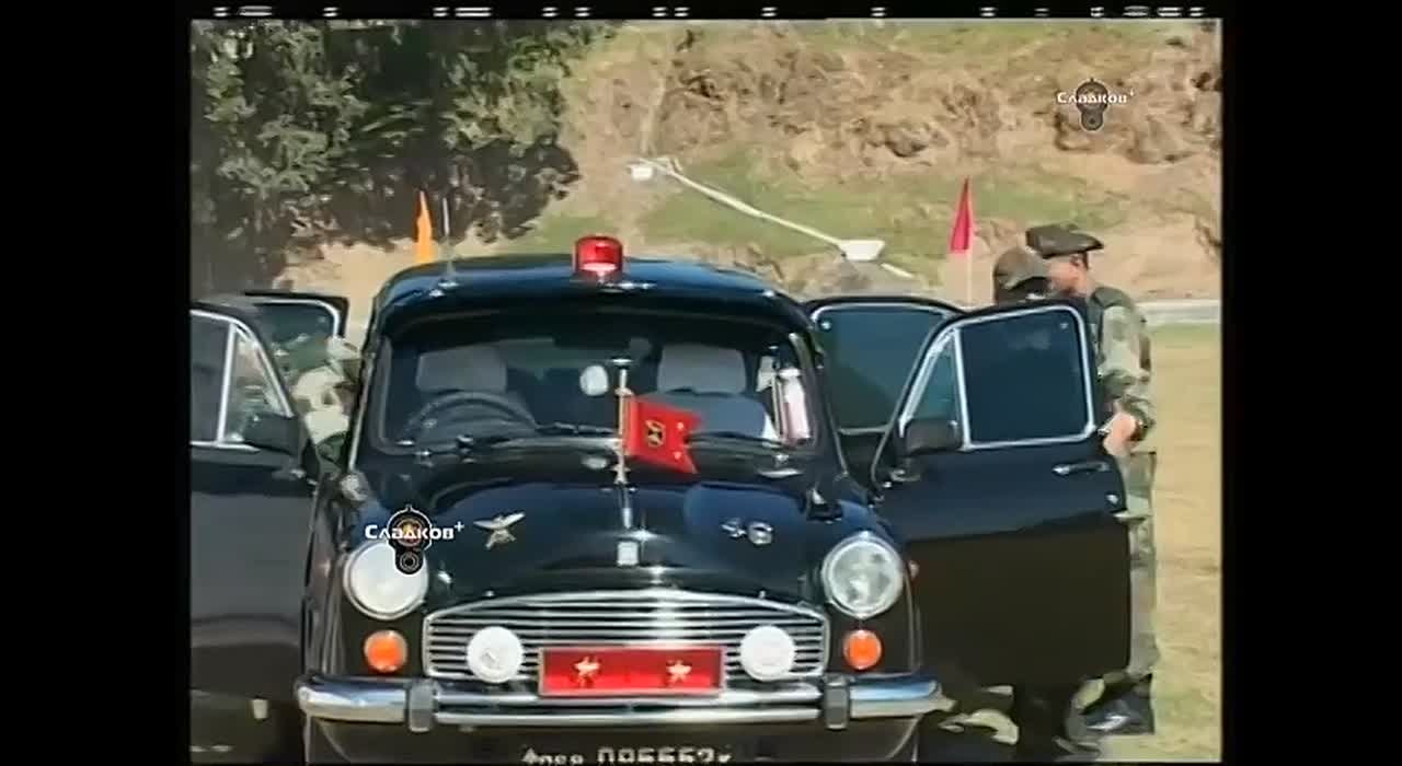 Александр Сладков: Россия-Индия, мы давно дружим