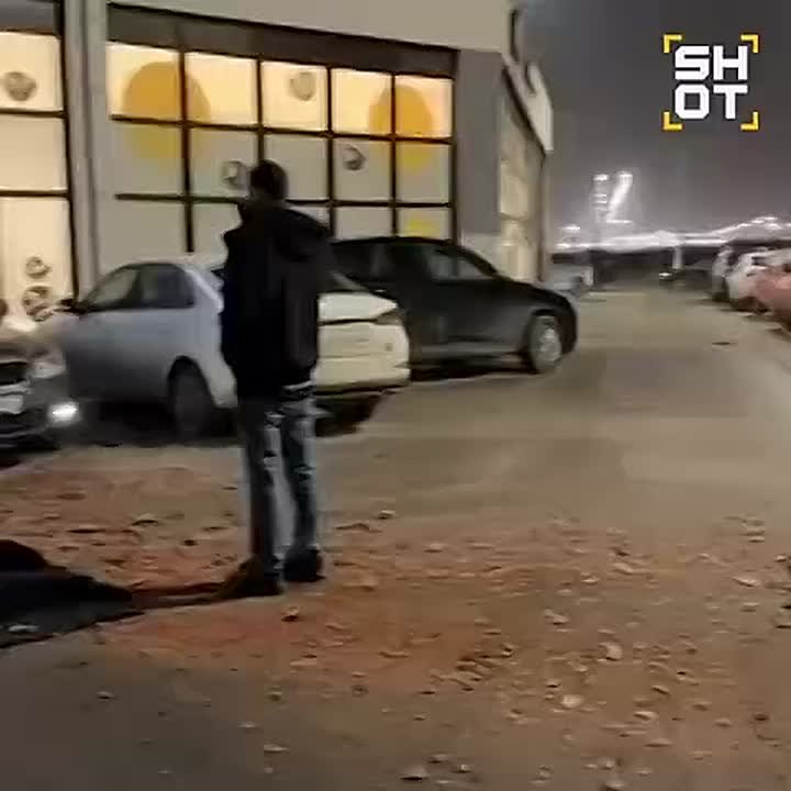 Два майора: Рязанская область. Губернатор: