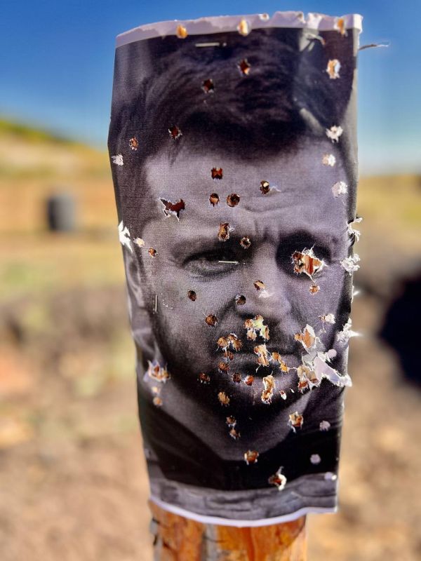 Александр Сладков: Что будет с Владимиром Зеленским?