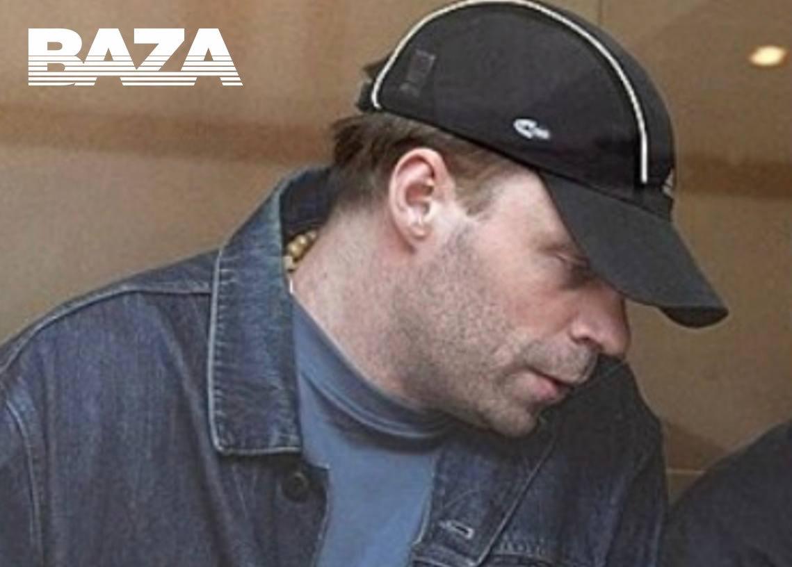 За взятки задержан начальник исправительной колонии в Ленинградской области За взятки задержан начальник исправительной колонии в Ленинградской области