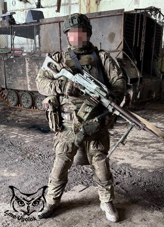 Фотоподборка от @Ugolok_Sitha — «Z - в зоне проведения Специальной Военной Операции» Фотоподборка от @Ugolok_Sitha — «Z - в зоне проведения Специальной Военной Операции»