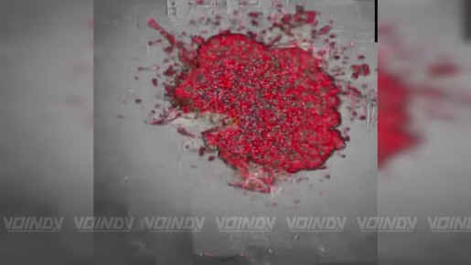 БИТВА ЗА ГУЛЯЙПОЛЕ. Воины 57 гвардейской мотострелковой бригады 5 армии группировки войск "Восток" точечно разбирают позиции противника в Гуляйполе, на деле демонстрируя ему тщетность сопротивления