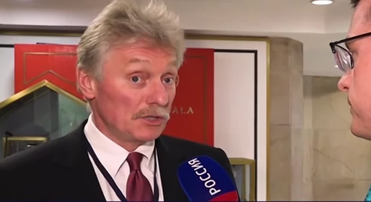 От Вашингтона до Москвы: Кремль увидел совпадение подходов в новой американской стратегии