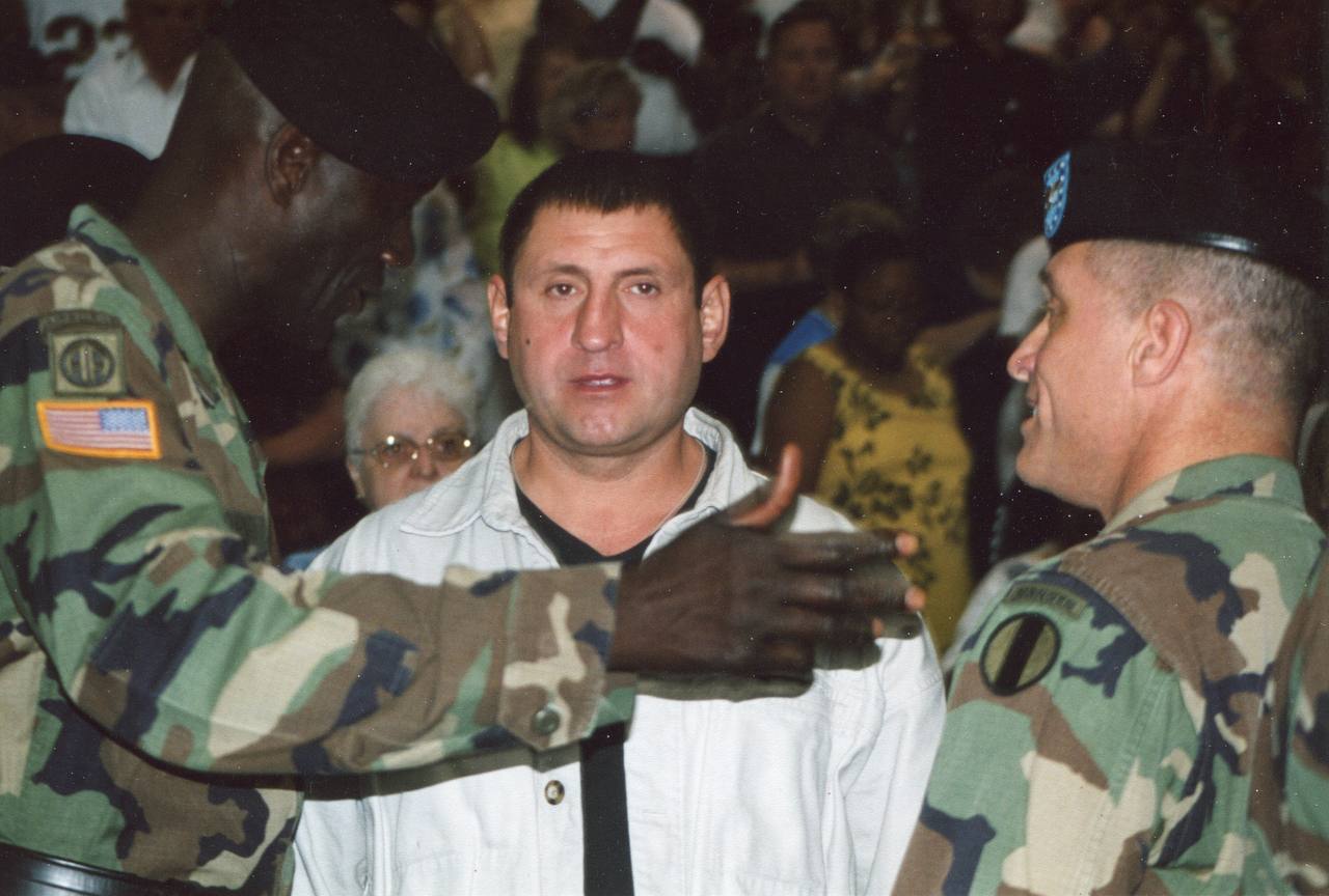 Александр Сладков: Насколько далеко зайдут наши отношения с США в этот раз?