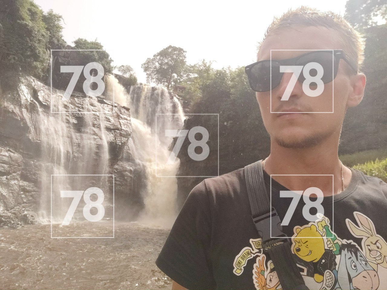 «То ли тормоза не сработали, то ли, может, уснул в такую рань»