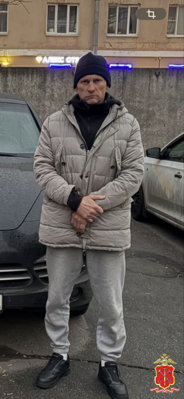 У 70-летнего петербуржца мошенники… купили квартиру У 70-летнего петербуржца мошенники… купили квартиру