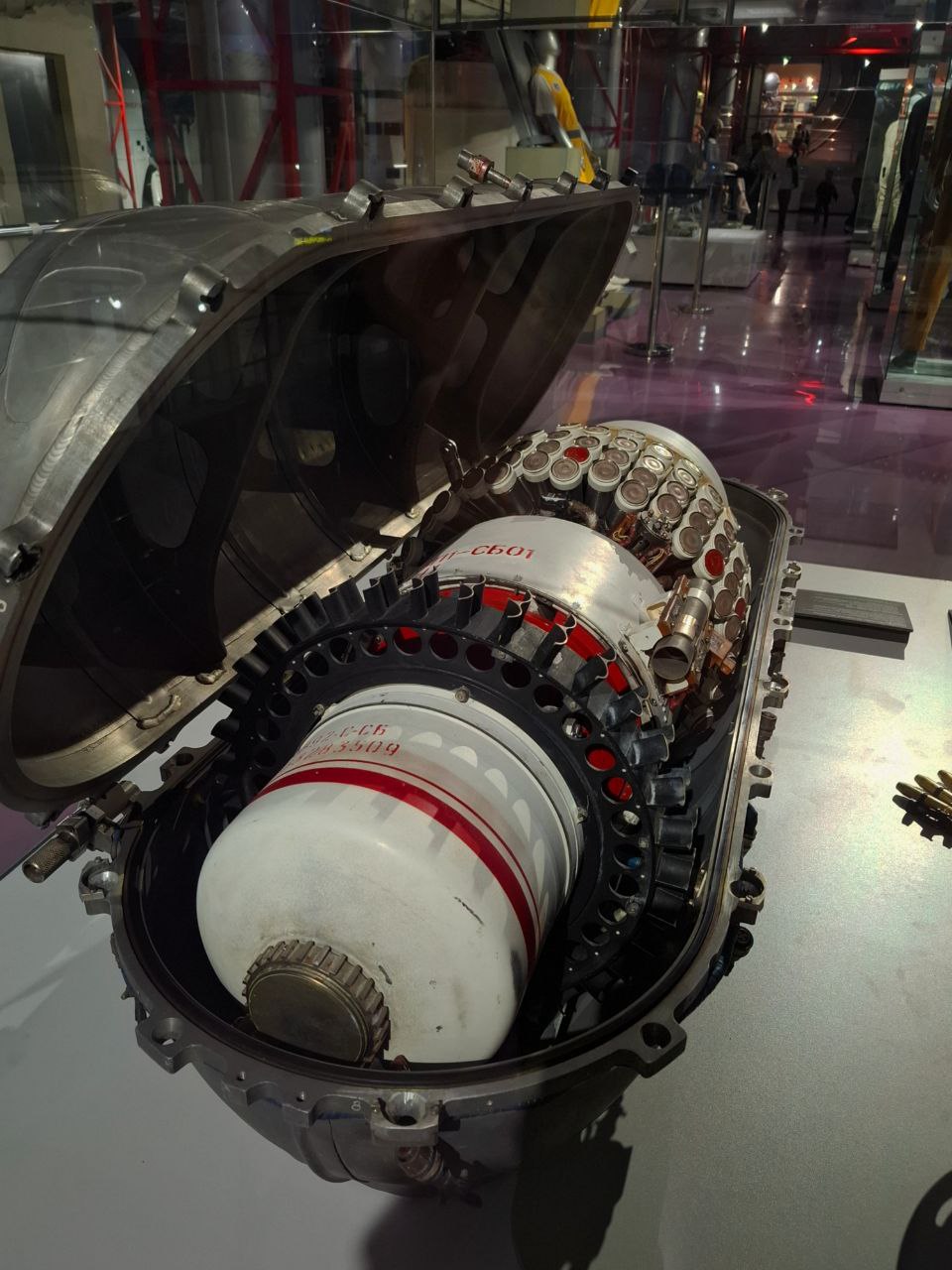 Система активной обороны "Щит-2" Система активной обороны "Щит-2"