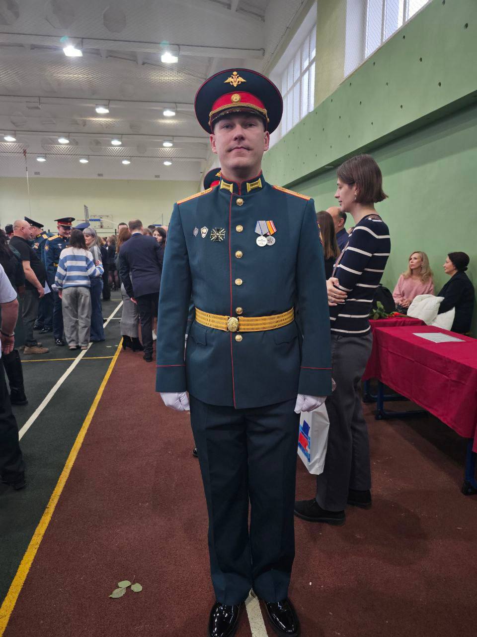 Александр Коц: Окопная проза «Адлера». От мобилизации до офицерских звезд