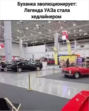 Идеальное не нуждается в изменениях, когда с первого раза всё получилось