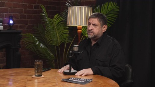 Александр Сладков: Новый выпуск подкаста «Расшифровка происходящего» уже на VK Видео! У меня в гостях один из ярчайших представителей русского бизнеса — Константин Малофеев