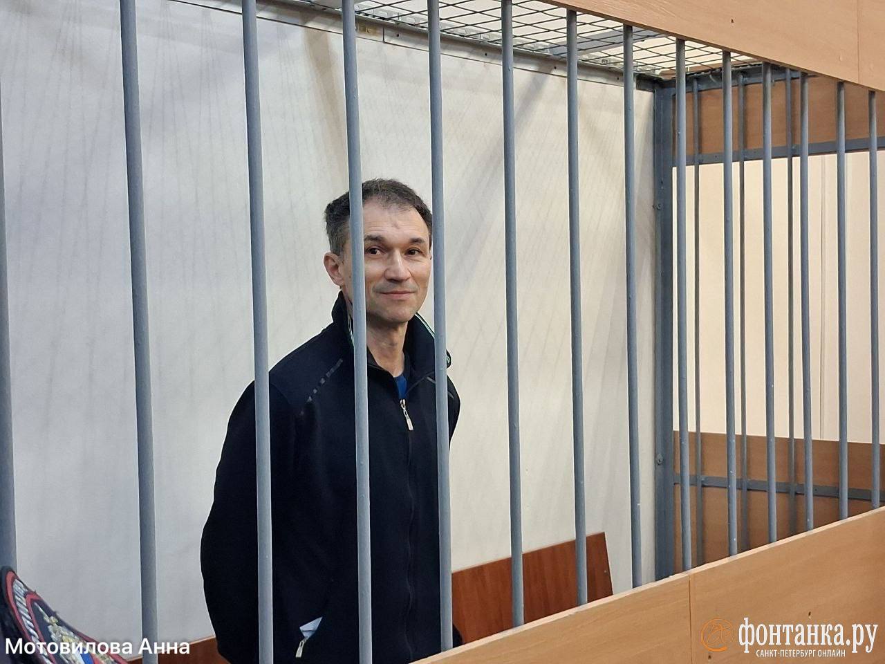 Предпринимателю Григорию Кунису назначили штраф в 500 тысяч рублей