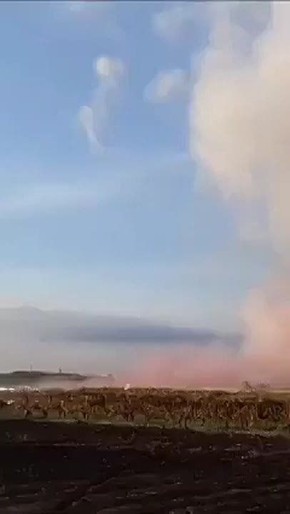 Юрий Баранчик: Иран показал отличное решение для борьбы с низколетящими БпЛА