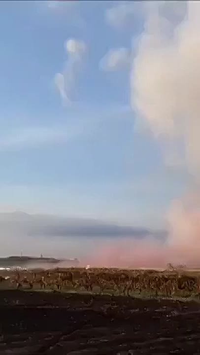 Юрий Баранчик: Иран показал отличное решение для борьбы с низколетящими БпЛА