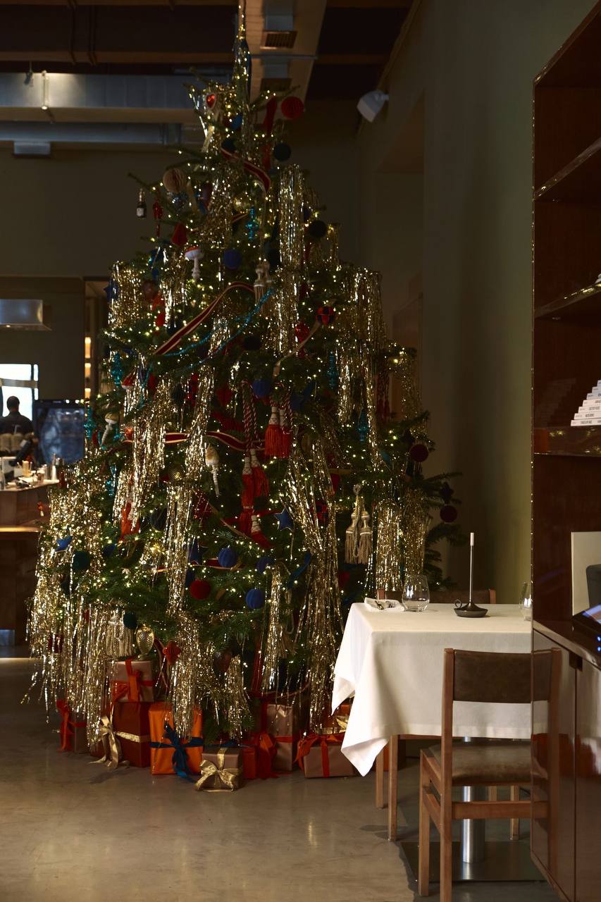 Если вы ещё не успели нарядить ёлку — мы собрали тренды для вас: Если вы ещё не успели нарядить ёлку — мы собрали тренды для вас: