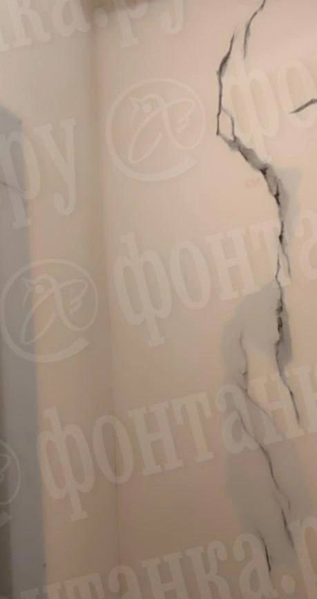 Доходный дом А. А. Каплуна на Каменноостровском проспекте покрывается трещинами Доходный дом А. А. Каплуна на Каменноостровском проспекте покрывается трещинами