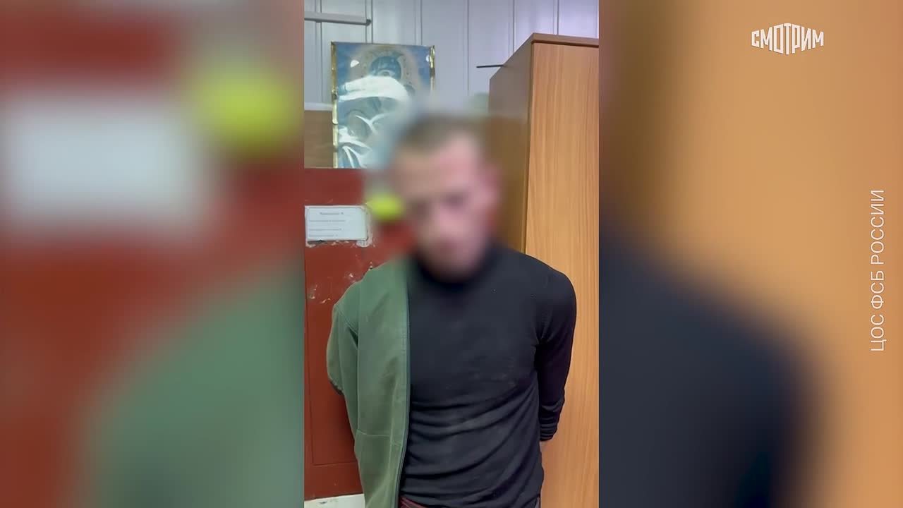 Юлия Витязева: ФСБ задержала 21-летнего жителя Ростовской области по подозрению в госизмене