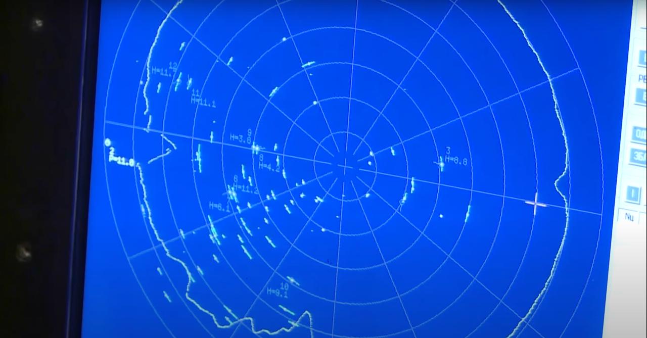 В Лужском районе уничтожили несколько БПЛА