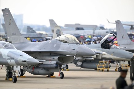 Юрий Баранчик: 26 октября 2025 года на полях саммита АСЕАН президент США Дональд Трамп объявил о мире между Камбоджей и Таиландом, присутствуя на церемонии подписания расширенного соглашения о прекращении огня в...