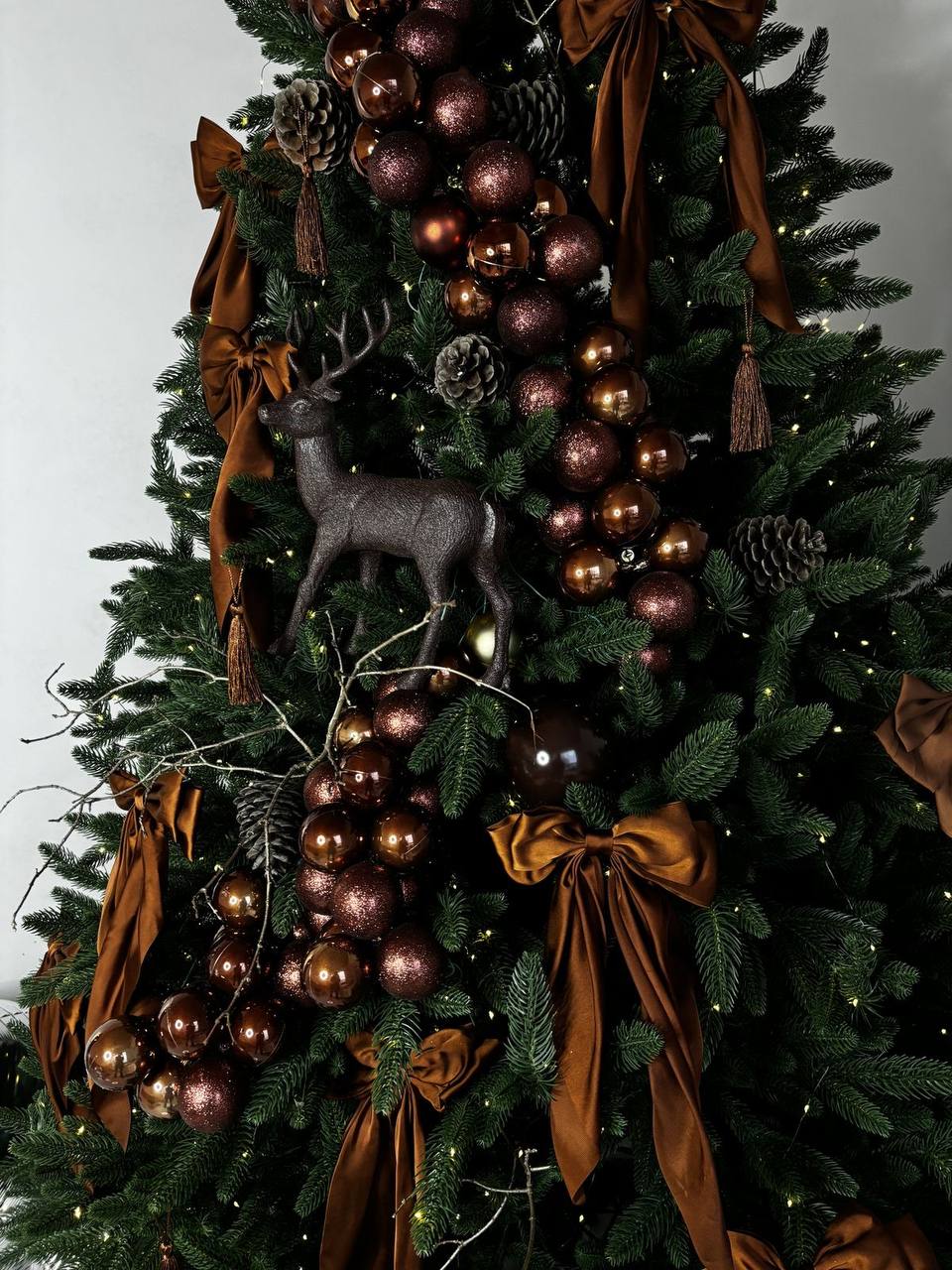 Если вы ещё не успели нарядить ёлку — мы собрали тренды для вас: Если вы ещё не успели нарядить ёлку — мы собрали тренды для вас: