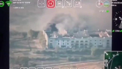 Мир Трампа продержался недолго: Спустя 50 дней Таиланд и Камбоджа снова воюют