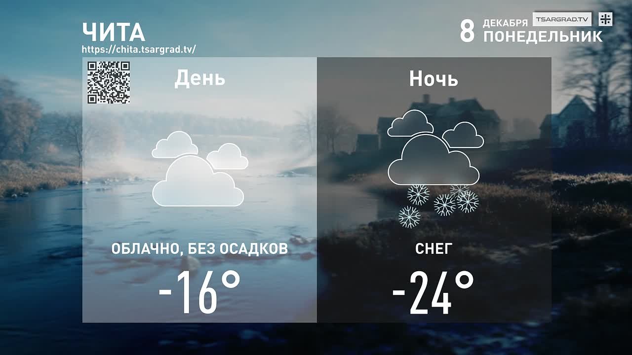 Еще заря не встала над селом