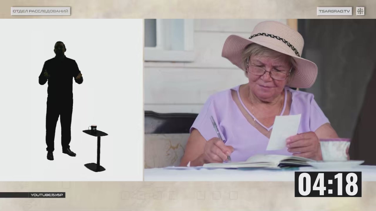 Проклятье бабушкиных квартир, или дело о "Казусе Долиной"