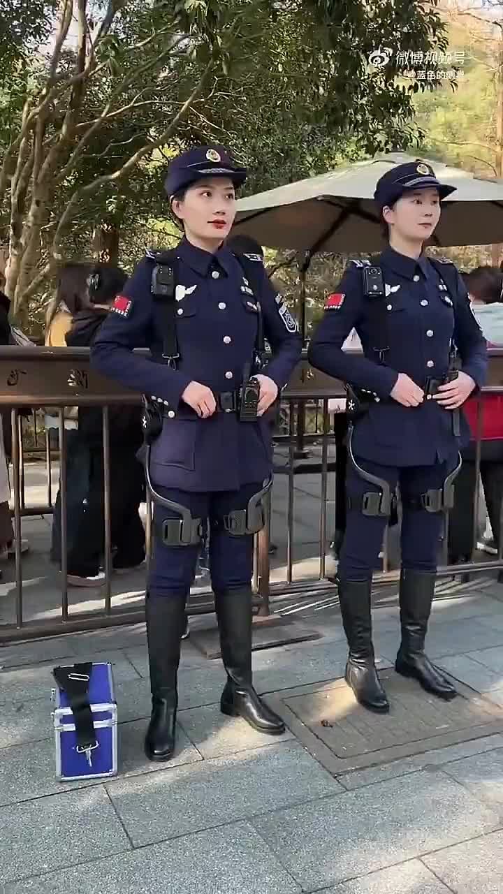 Экзоскелеты для длительного стояния на посту, идея простая и хорошая