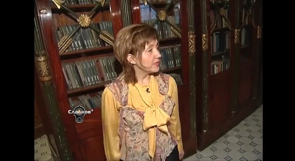 Александр Сладков: Российской академии Генштаба 193 года